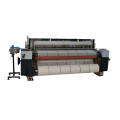High speed air jet loom/cotton fabric weaving machines in stock